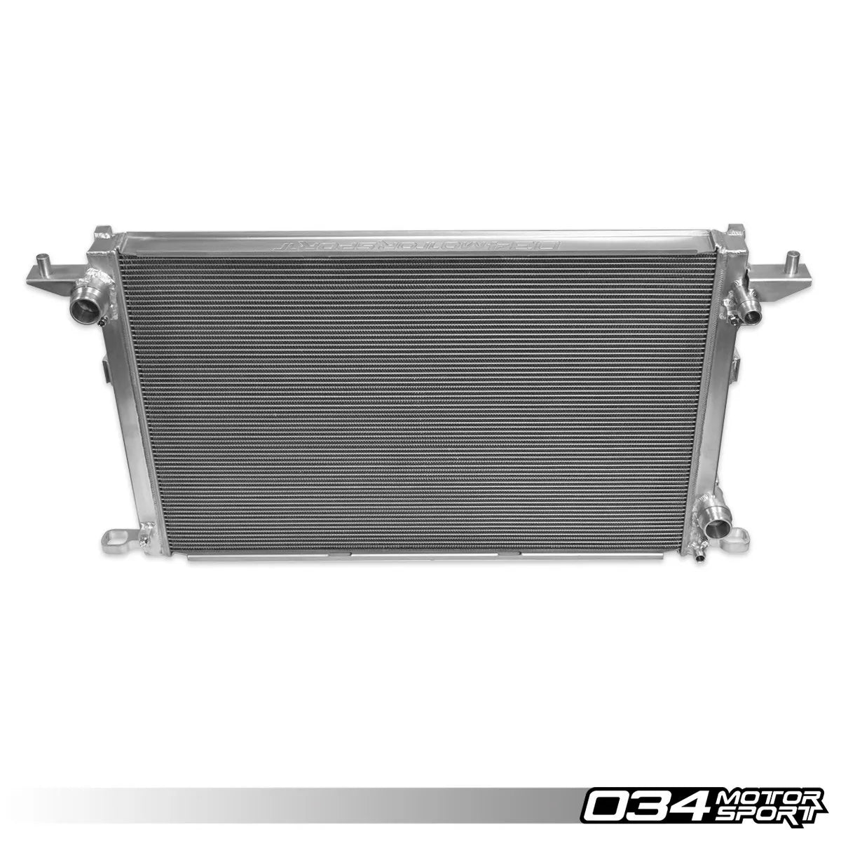 Performance Radiator Upgrade | Audi B9/B9.5 S4, S5, RS5 & C8 S6, S7 | 034Motorsport