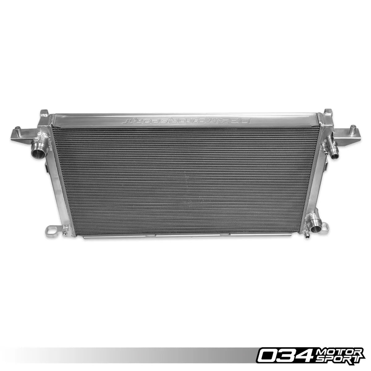 Performance Radiator Upgrade | Audi B9/B9.5 S4, S5, RS5 & C8 S6, S7 | 034Motorsport