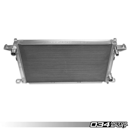 Performance Radiator Upgrade | Audi B9/B9.5 S4, S5, RS5 & C8 S6, S7 | 034Motorsport