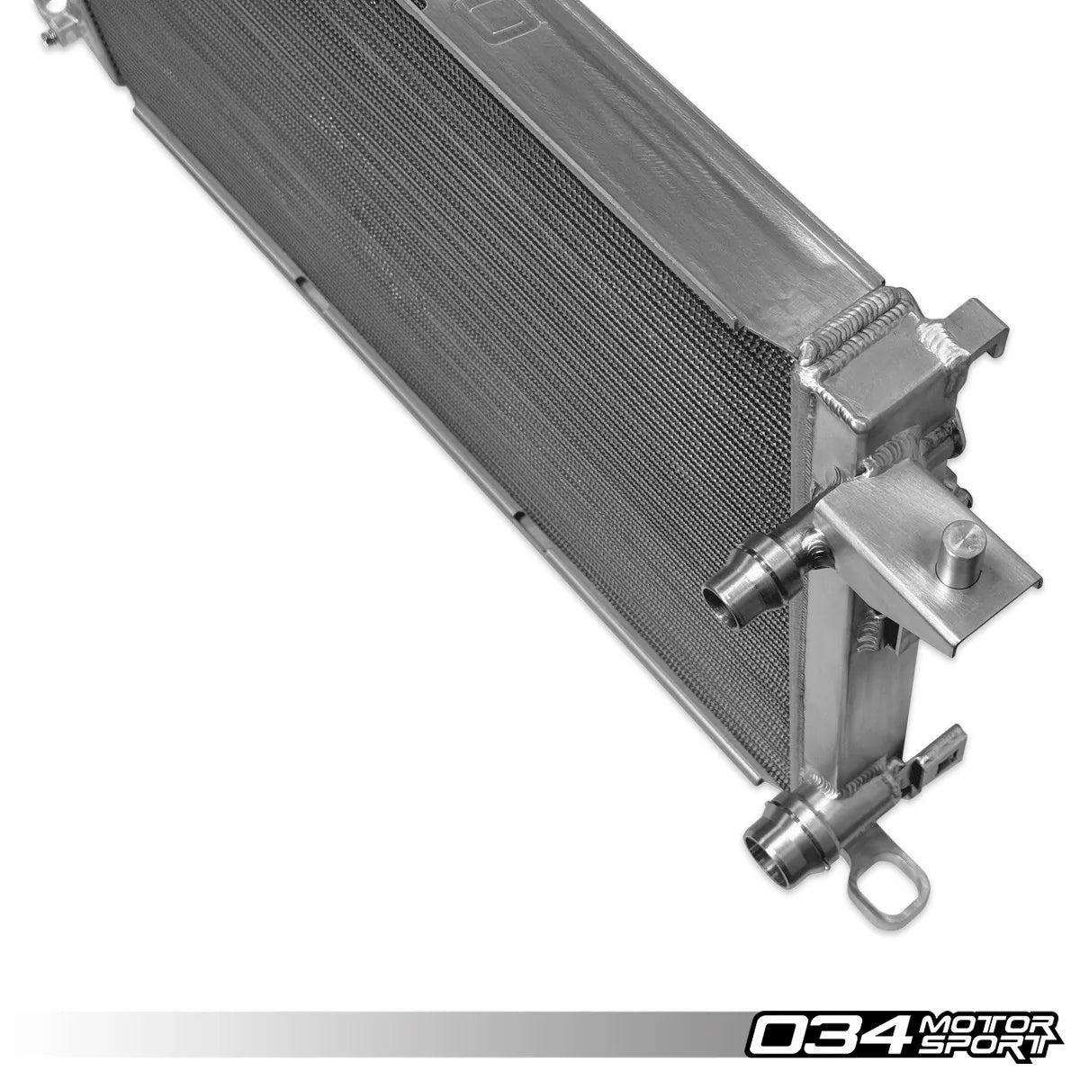Performance Radiator Upgrade | Audi B9/B9.5 S4, S5, RS5 & C8 S6, S7 | 034Motorsport