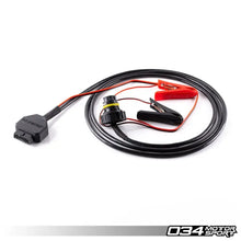 034SPI Boot Loader Unlock (BLU) Harness for Audi B9.5/4M.5/4M8 AL552/AL952 Transmissions