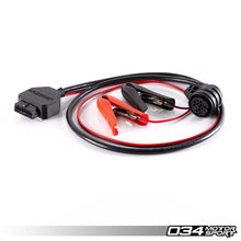 034SPI Boot Loader Unlock (BLU) Harness for VW/Audi DQ381 G2 Transmission