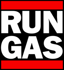 GAS Sticker Pack
