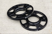 Motorsport Hardware 12.5mm Traklite Porsche Spacers