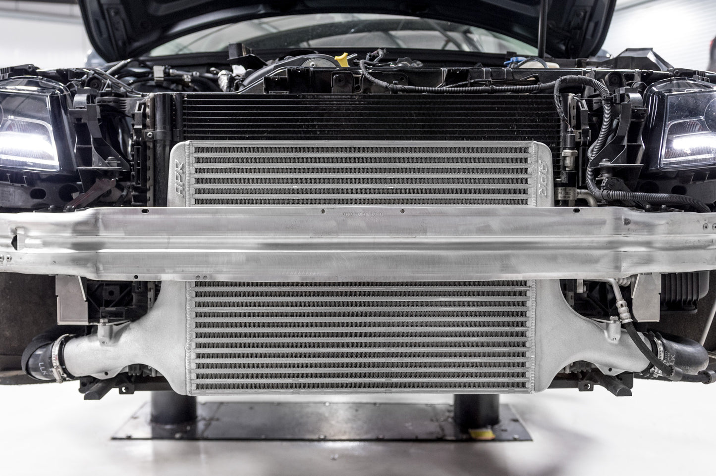 APR Intercooler System for Audi B8/B8.5 A4/A5 1.8T/2.0T