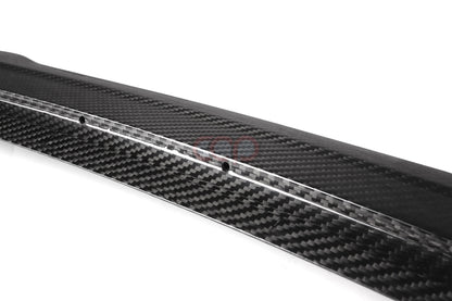 B8.5 Dry Carbon Fiber Spoiler V3 | Audi B8.5 A4 Non S-Line, A4 S-Line | Canadian Auto Performance