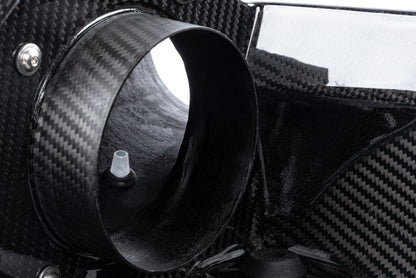 APR Open Carbon Fiber Intake for 1.8T/2.0T EA888 Gen 3 MQB