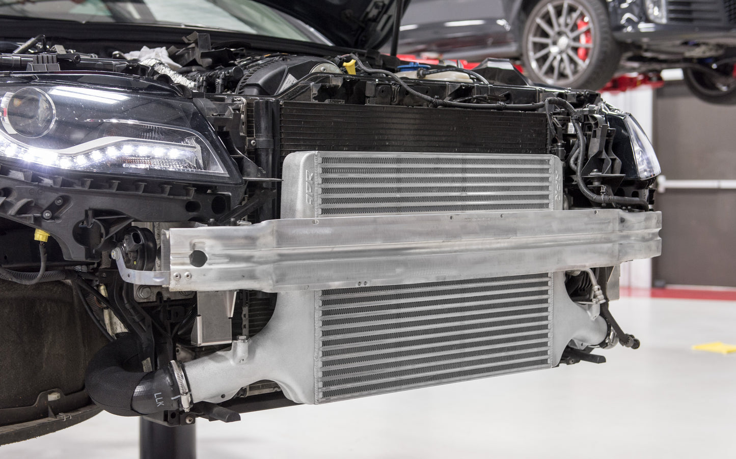 APR Intercooler System for Audi B8/B8.5 A4/A5 1.8T/2.0T