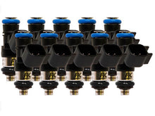 0850cc FIC Audi R8 2015+ Fuel Injector Clinic Injector Set (High-Z)(IS260-0850H)