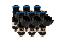 0540cc FIC BMW x35i series N54/N55 Fuel Injector Clinic Injector Set (High-Z)(IS834-0540H)