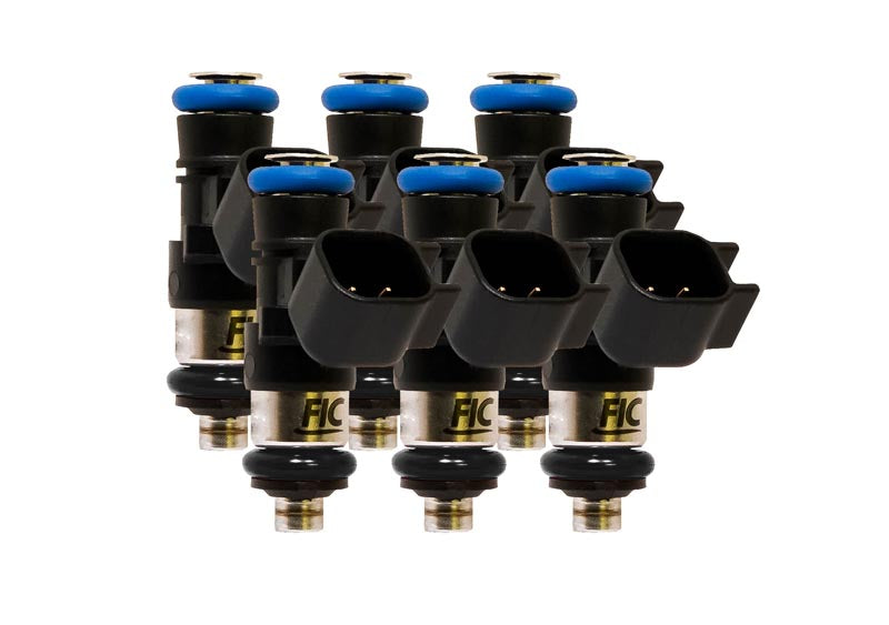 0850cc FIC BMW M2-4 series S58 (G80/G82/G87)  Fuel Injector Clinic Injector Set (High-Z)(IS833-0850H)