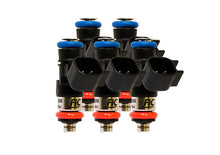 0850cc FIC Audi RS3/TTRS Fuel Injector Clinic Injector Set (High-Z)(IS261-0850H)