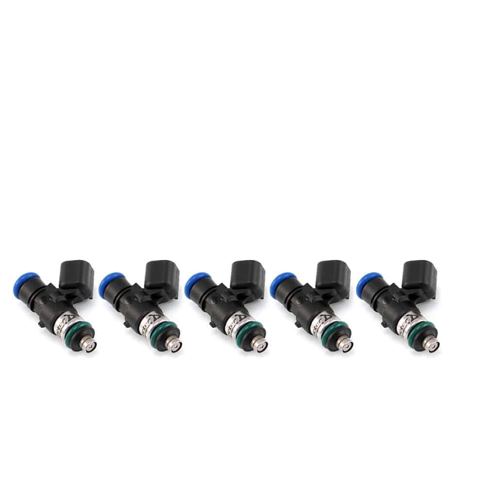 ID1050-XDS Injector Upgrade Kit (w/ Adapters) | Audi 8V/8Y RS3 & 8S TTRS | Injector Dynamics