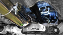 Race Downpipe (2009-2017) | VW MK1 Tiguan, Audi 8U Q3 1.8T/2.0T | CTS Turbo