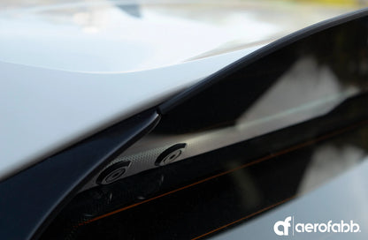 Aerofabb Rear Spoiler Extension V2 for Mk7/Mk7.5 GTI/Golf R