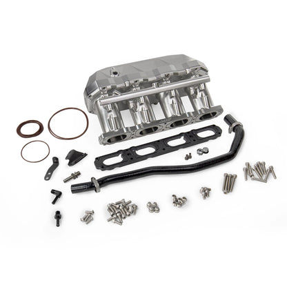JDY Intake Manifold for VW Mk7/Mk7 GTI EA888 Gen3/Gen4 Intake Manifold