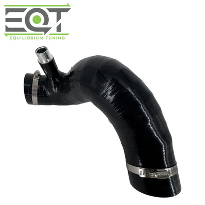 EQT GTX3071R Turbocharger Upgrade for VW/Audi MQB 1.8T/2.0T