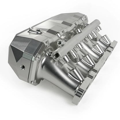 JDY Intake Manifold for VW Mk7/Mk7 GTI EA888 Gen3/Gen4 Intake Manifold