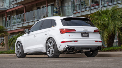 Borla Exhaust Tip Conversion Kit for Audi B9.5 SQ5