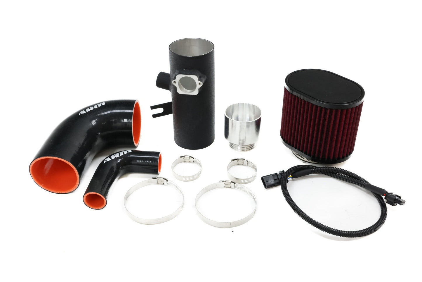 N55 INTAKE - E-SERIES 335i 335xi 135i - ARM Motorsports