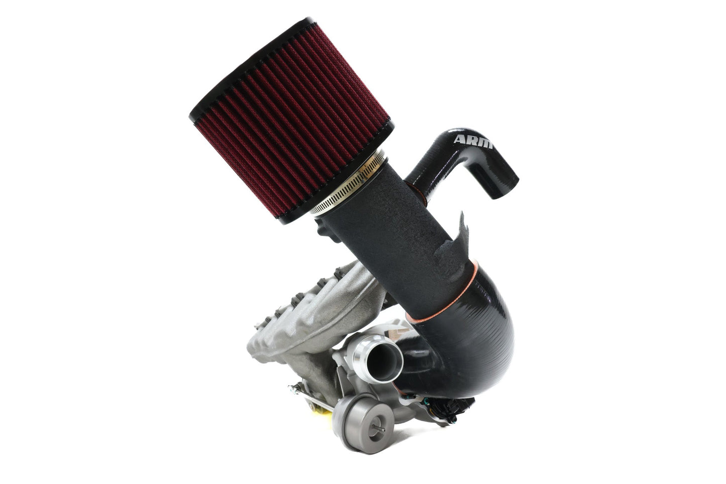 N55 INTAKE - E-SERIES 335i 335xi 135i - ARM Motorsports
