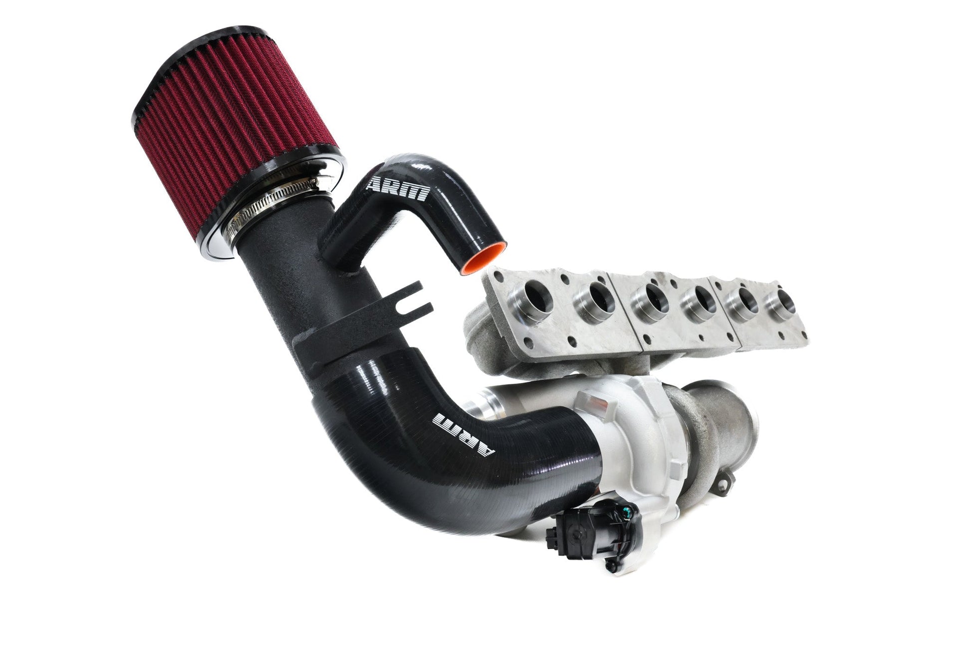 N55 INTAKE - E-SERIES 335i 335xi 135i - ARM Motorsports