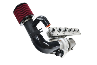 N55 INTAKE - E-SERIES 335i 335xi 135i - ARM Motorsports