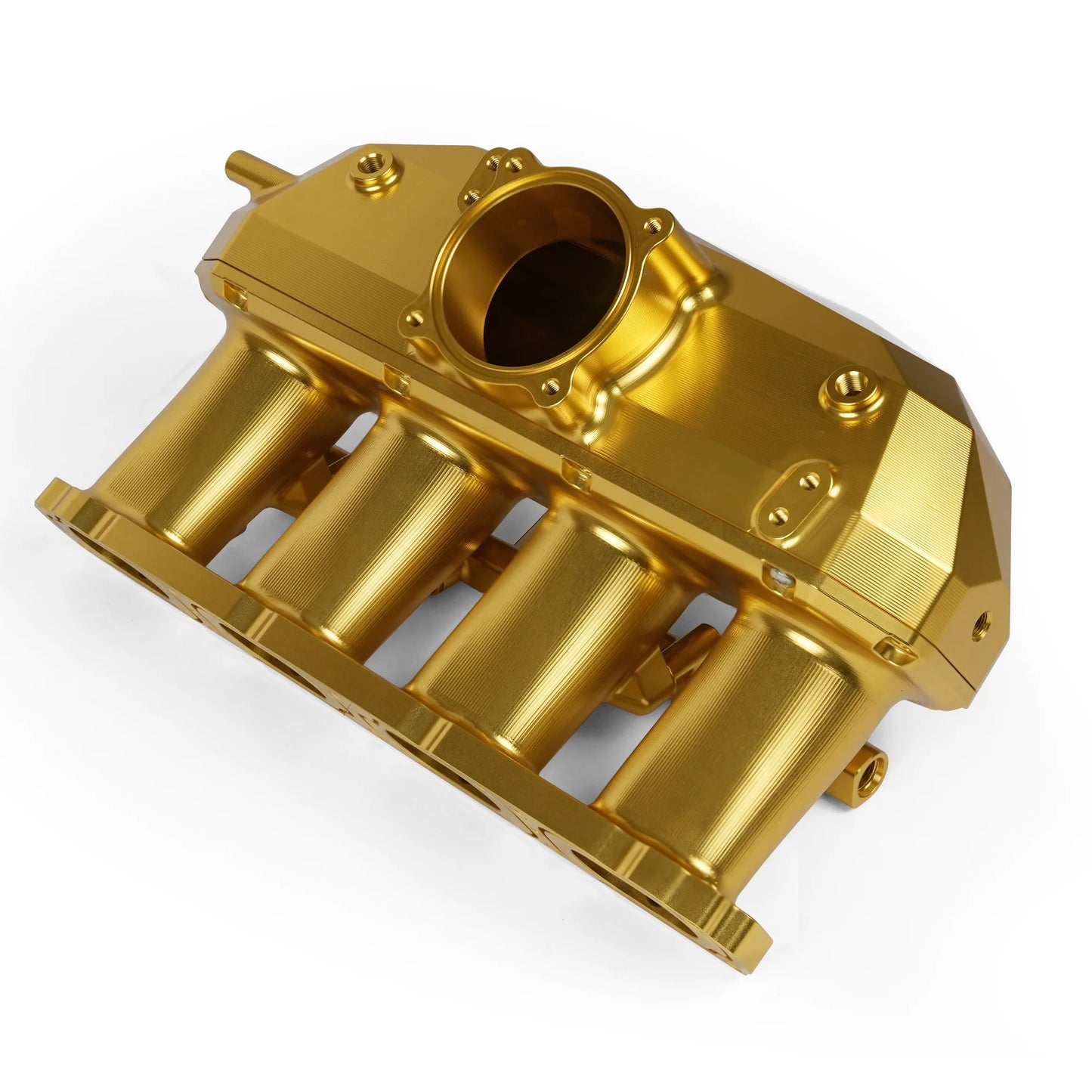 JDY Intake Manifold for VW Mk7/Mk7 GTI EA888 Gen3/Gen4 Intake Manifold