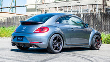 Borla Cat-Back Exhaust (S-Type) System for VW Beetle (2012-2017)
