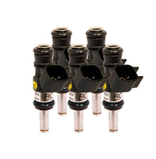 1440cc FIC Audi RS3/TTRS Fuel Injector Clinic Injector Set (High-Z)(IS261-1440H)