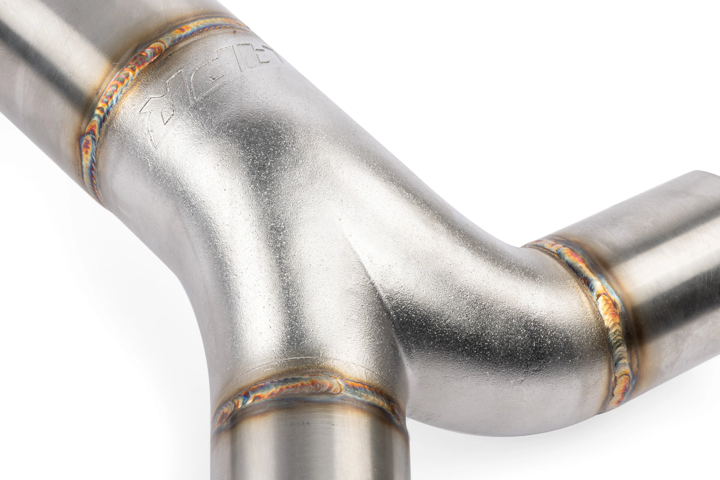 APR CATBACK EXHAUST SYSTEM - S4 / S5 (B9)