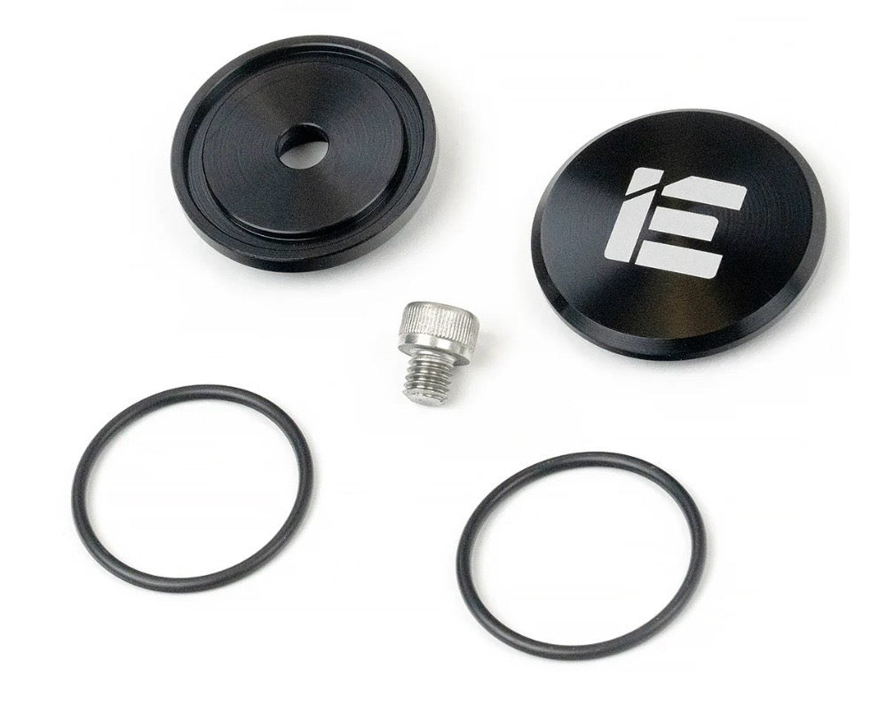 IE Wiper Delete Kit for VW/Audi Hatchbacks & SUVs