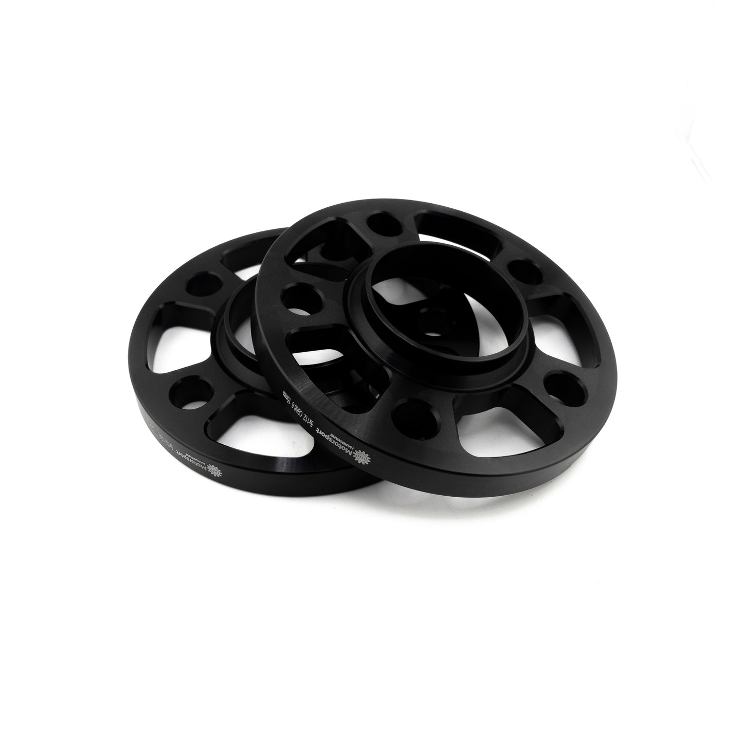 Wheel Spacer Flush Kit for Audi B9/B9.5 RS5