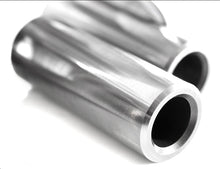 180 Tool Steel Wrist Pin Upgrade | 20mm Pin JE Piston Sets | JE Pistons