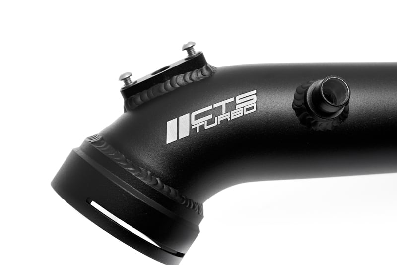 Charge Pipe Set (RWD) | BMW F20/F30 M2/M135i/M235i/335i/435i N55 | CTS Turbo