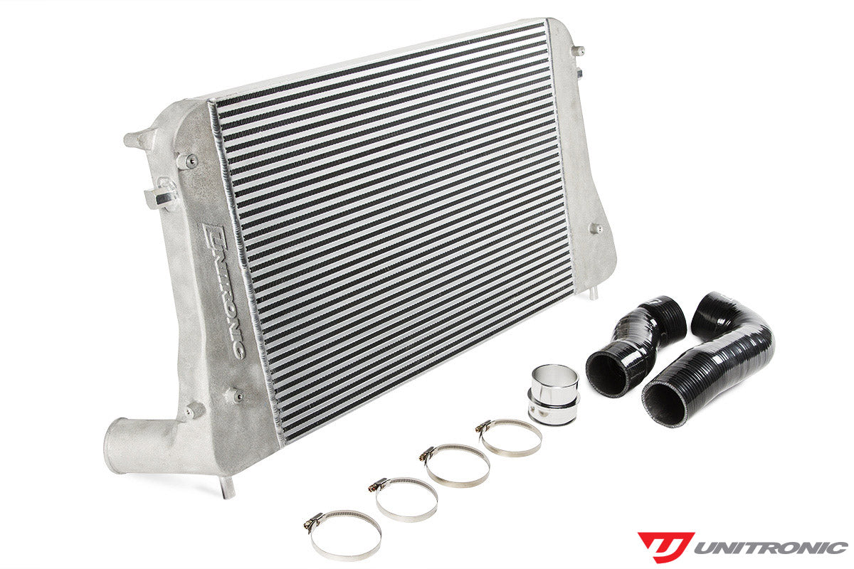 Unitronic Intercooler Kit for 1.8/2.0 Gen 3 (Non-MQB)