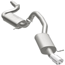 Magnaflow Cat-Back Exhaust System for VW NMS (B7) Passat 1.8T EA888 Gen 3
