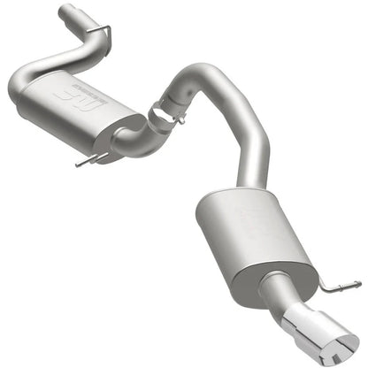 Magnaflow Cat-Back Exhaust System for VW NMS (B7) Passat 1.8T EA888 Gen 3