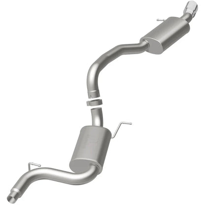 Magnaflow Cat-Back Exhaust System for VW NMS (B7) Passat 1.8T EA888 Gen 3
