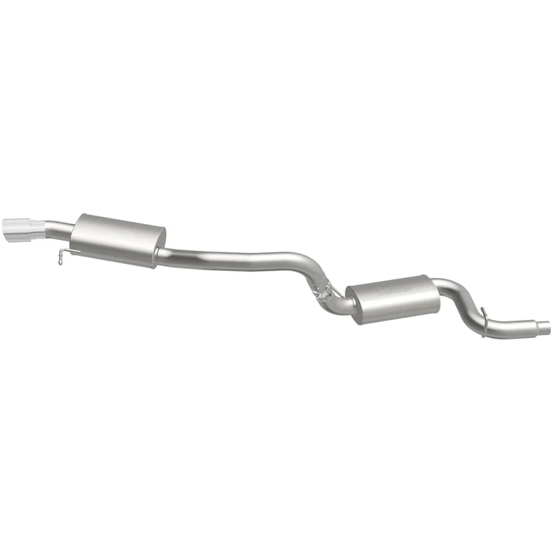 Magnaflow Cat-Back Exhaust System for VW NMS (B7) Passat 1.8T EA888 Gen 3