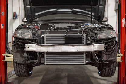 Supercharged Heat Exchanger Upgrade | Audi B8/B8.5 S4/S5/Q5/SQ5 3.0T | CTS Turbo