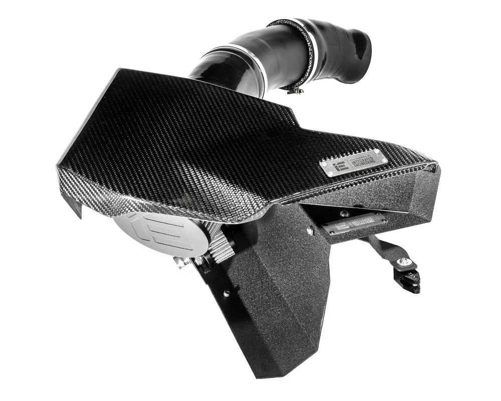 IE Audi 3.0T Cold Air Intake for Audi 8R SQ5 & Q5