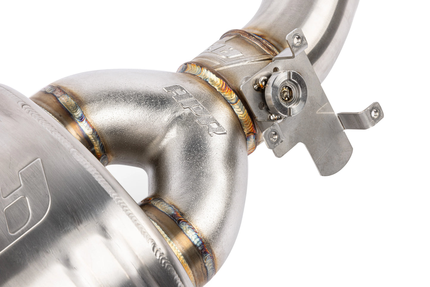 APR CATBACK EXHAUST SYSTEM - S4 / S5 (B9)