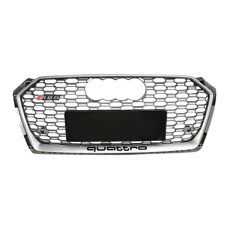 B9 RS5 Honeycomb Grille | Audi B9 A5 Non S-Line, A5 S-Line, S5 | Canadian Auto Performance