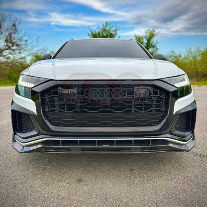 4M RSQ8 Honeycomb Grille B9 | Audi 4M Q8, SQ8 | Canadian Auto Performance