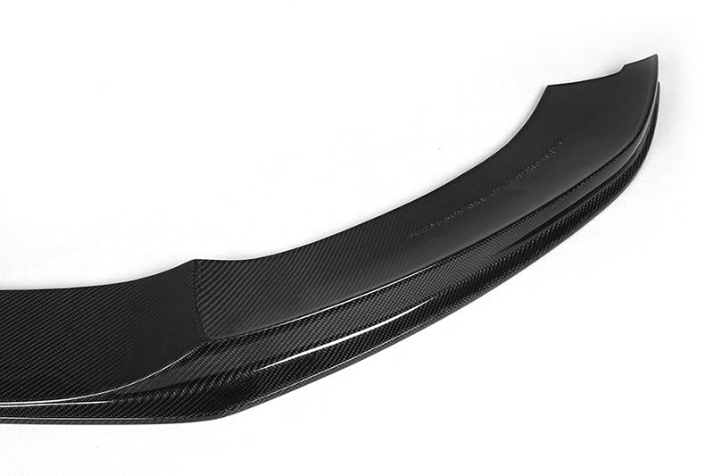 C7 Carbon Fiber Front Lip | Audi C7 A7 S-Line, S7 | Canadian Auto Performance