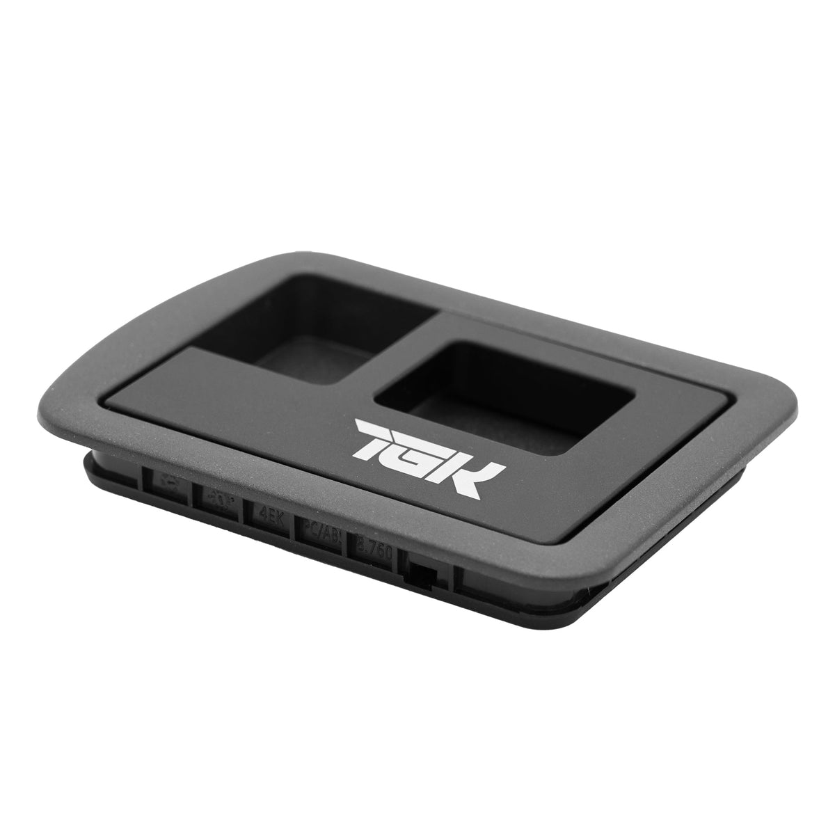 Billet Trunk Floor Handle | Audi 8V/8.5V, 8Y, B6, B7 | TGK Motorsport