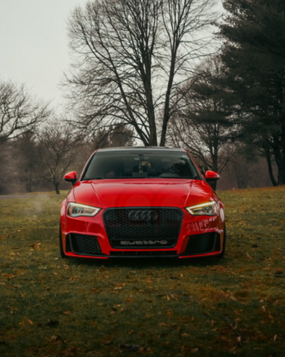 8V Front Bumper RS3 Bumper | Audi 8V A3, S3 | Canadian Auto Performance