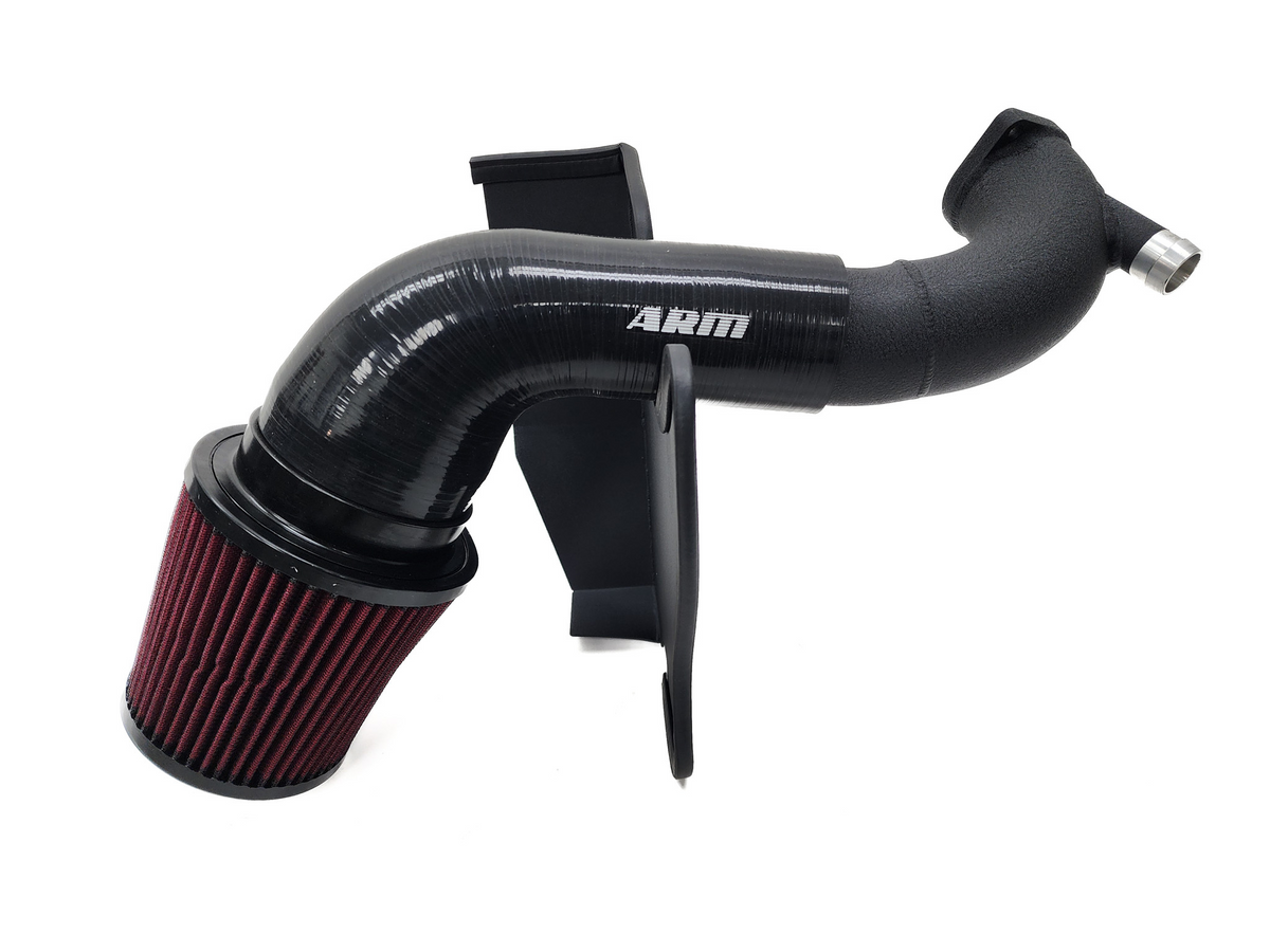 Audi B9 S4 S5 3.0T Turbo Inlet - ARM Motorsports