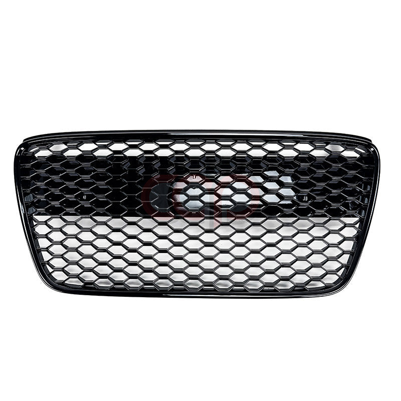 GEN 1/MK1 Honeycomb Grille Gen 1 Black Frame Black Mesh | Audi GEN 1/MK1 R8 | Canadian Auto Performance